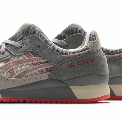 Asics GEL LYTE III OG Oatmeal 1201A832 251 OUTBACK Sylt