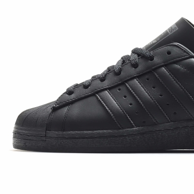 adidas Superstar 82 Black IG4691 OUTBACK Sylt