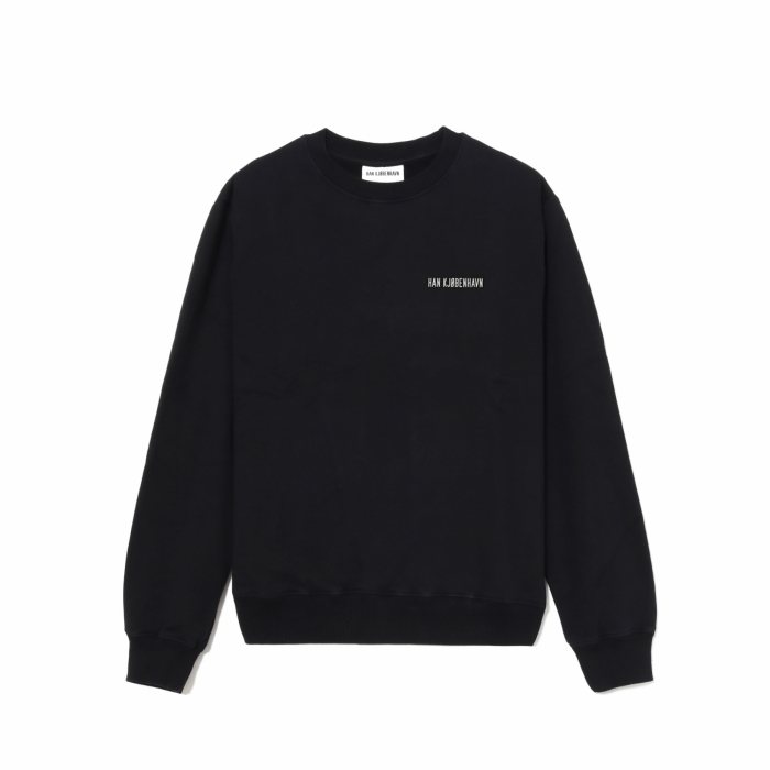 Puma han kj?benhavn sweatshirt store