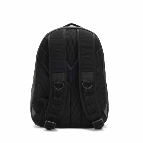 Y 3 Classic Backpack Solid Grey IJ3138 OUTBACK Sylt