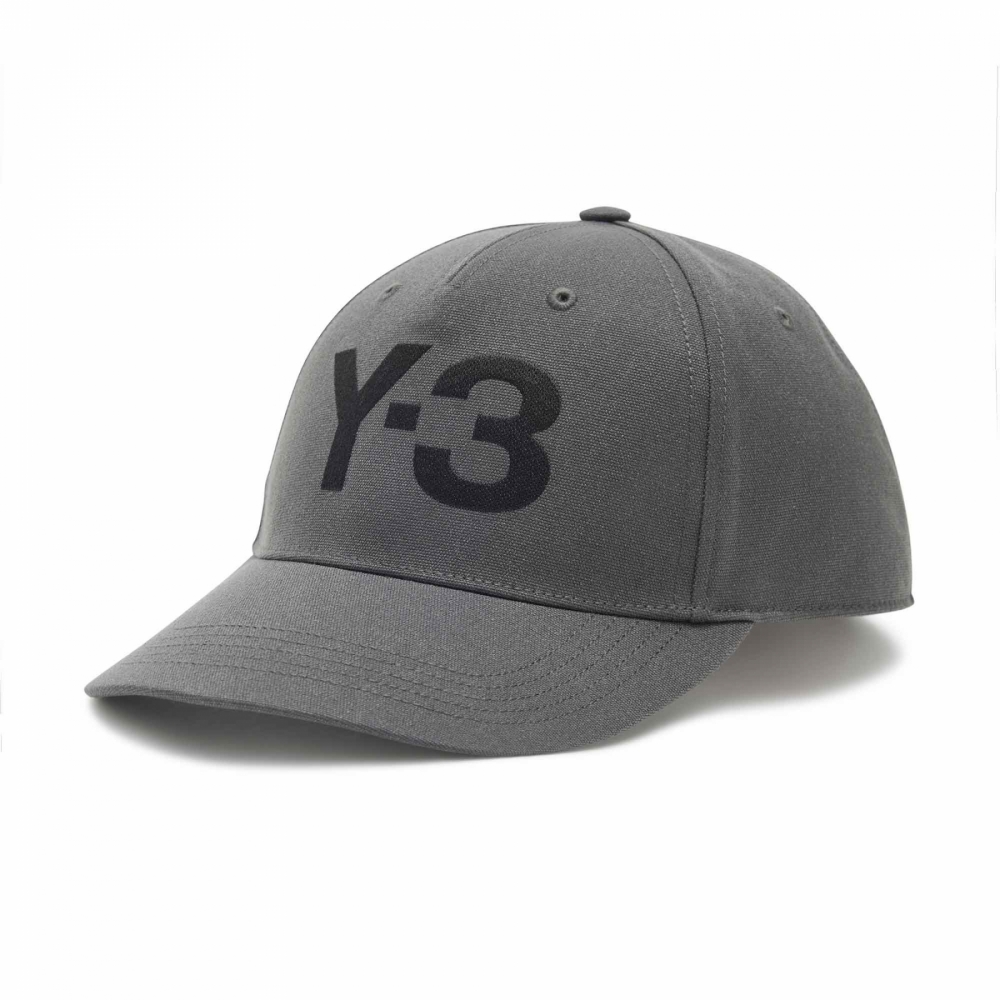 Y3 sales logo cap