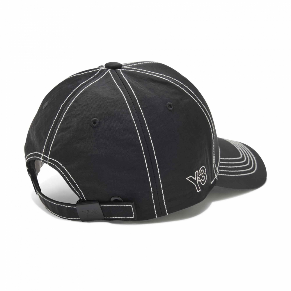 Y3 black hat online