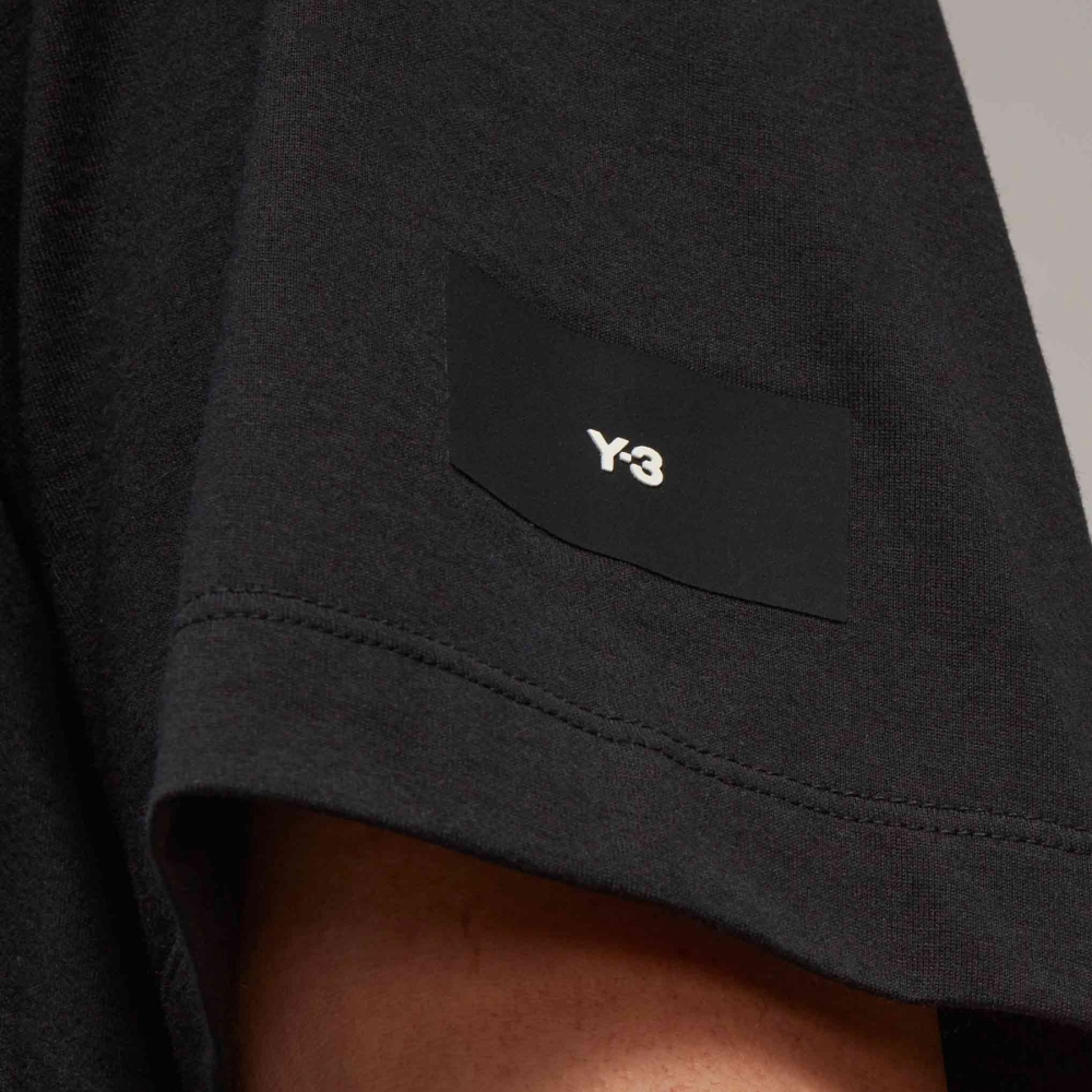 Y3 mens t shirt top