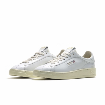 Autry - Dallas Low - White