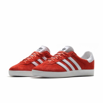 adidas - Gazelle 85 - Pepper Red