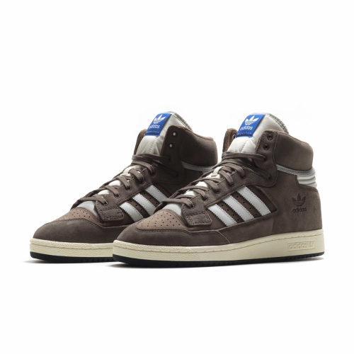 Adidas centenia hi w hot sale