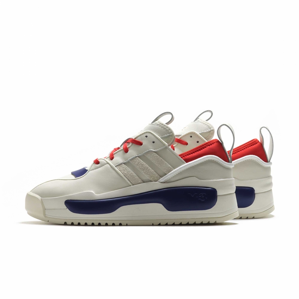 Y3 red shoes new arrivals