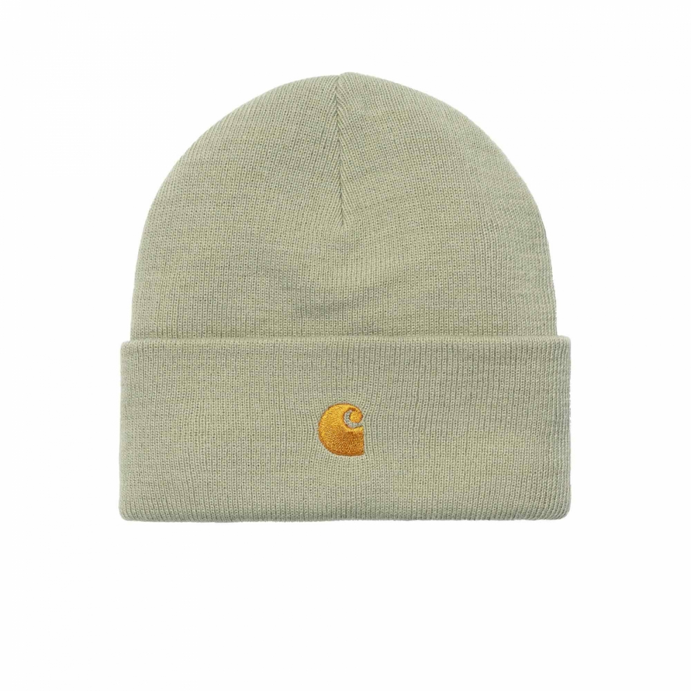 Carhartt wip store chase beanie