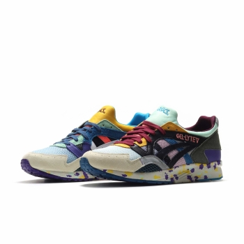 Asics - GEL-LYTE V - RE:Material