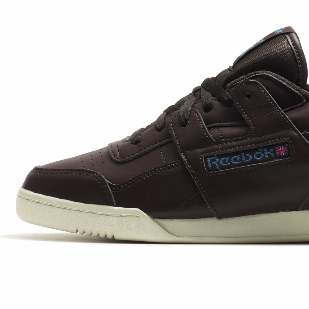 Reebok workout plus vintage uomo online sales