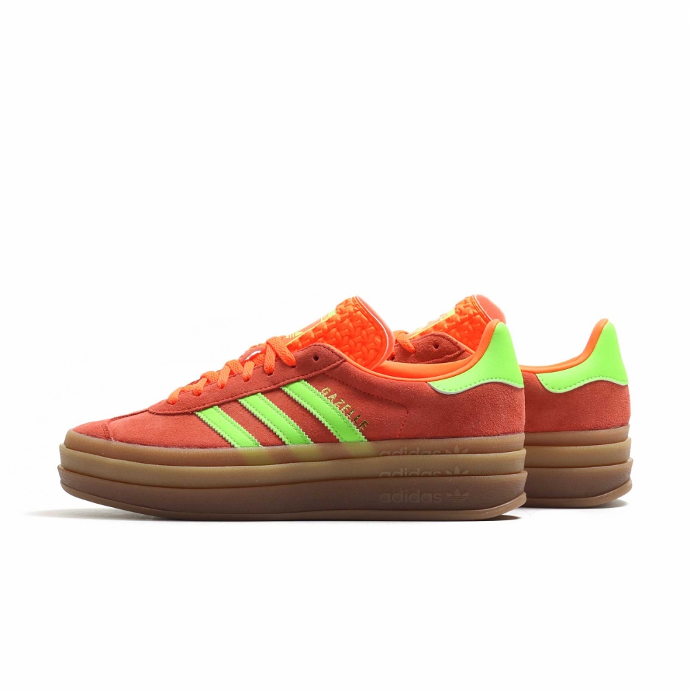 adidas Gazelle W Bold Solar Orange H06126 OUTBACK Sylt