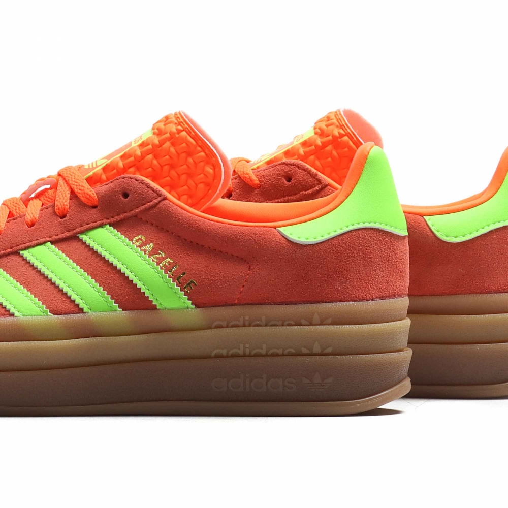 Adidas gazelle solar sales red