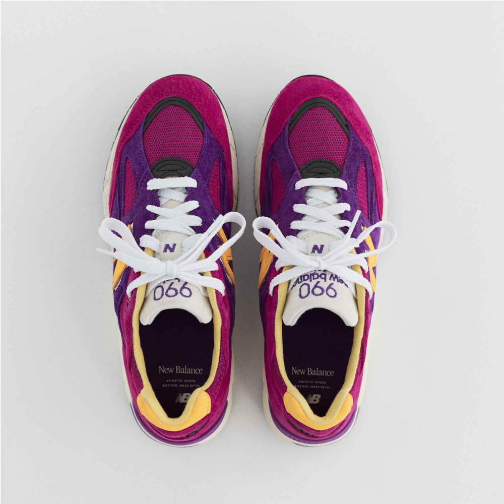 New hotsell balance magenta