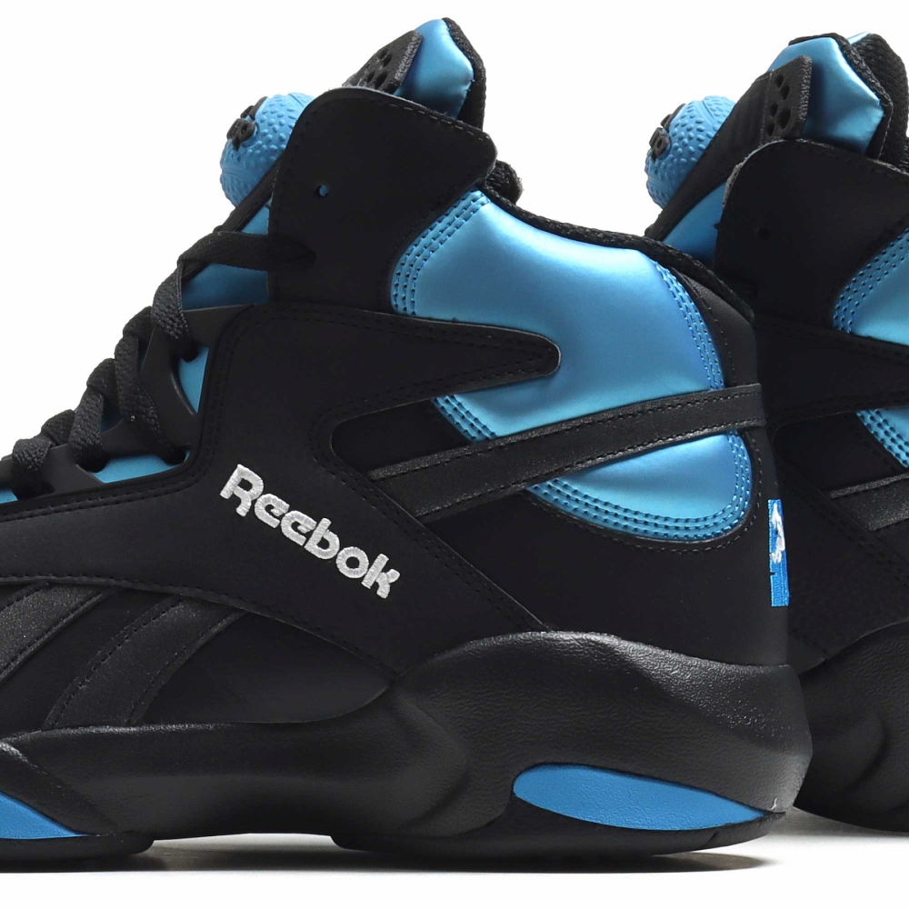 Shaq attack on sale 4