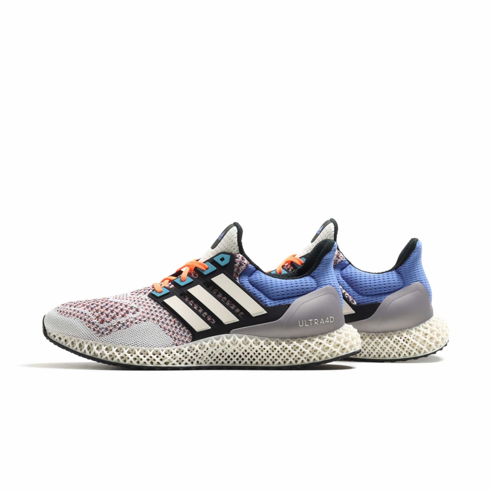 adidas Ultra 4D Chalk White HP9735 OUTBACK Sylt