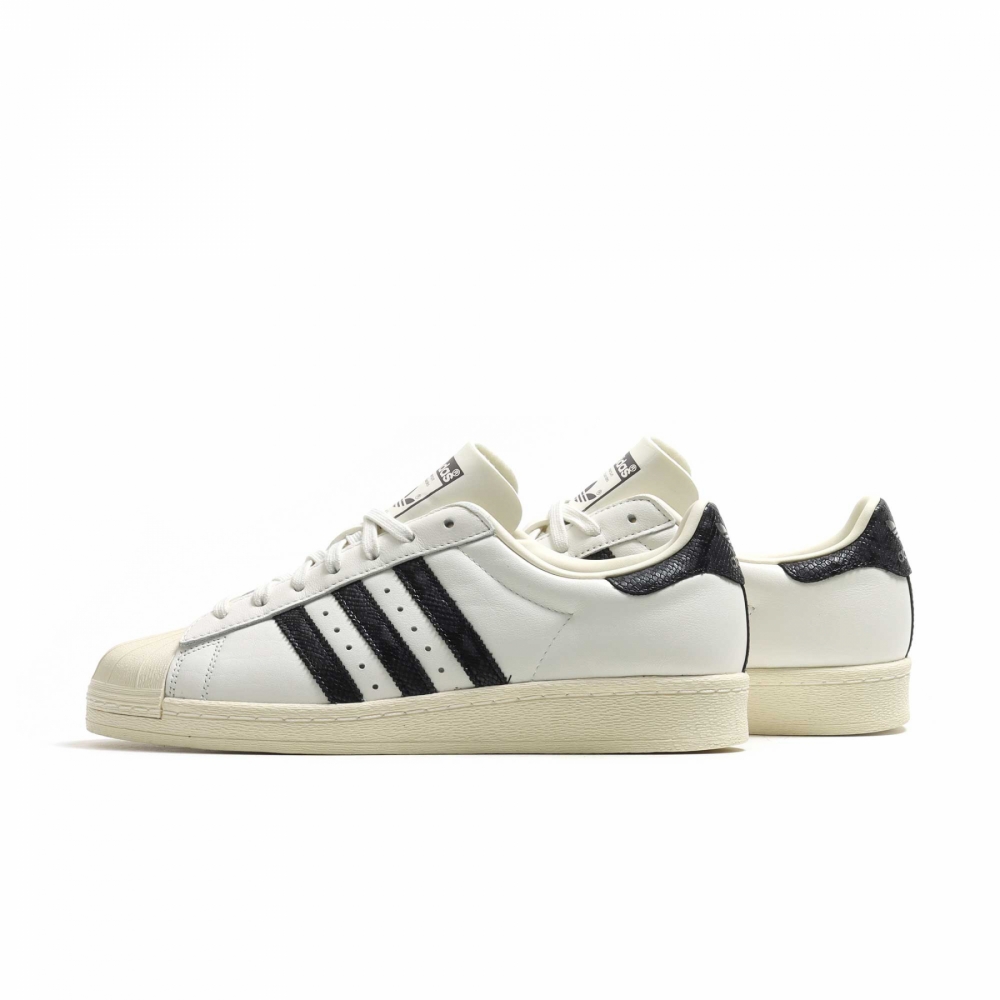 adidas Superstar 82 White Collegiate Green, Where To Buy