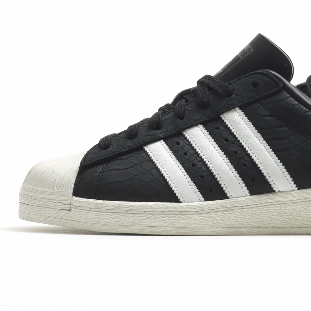 adidas Superstar 82 Core Black IF7464 OUTBACK Sylt
