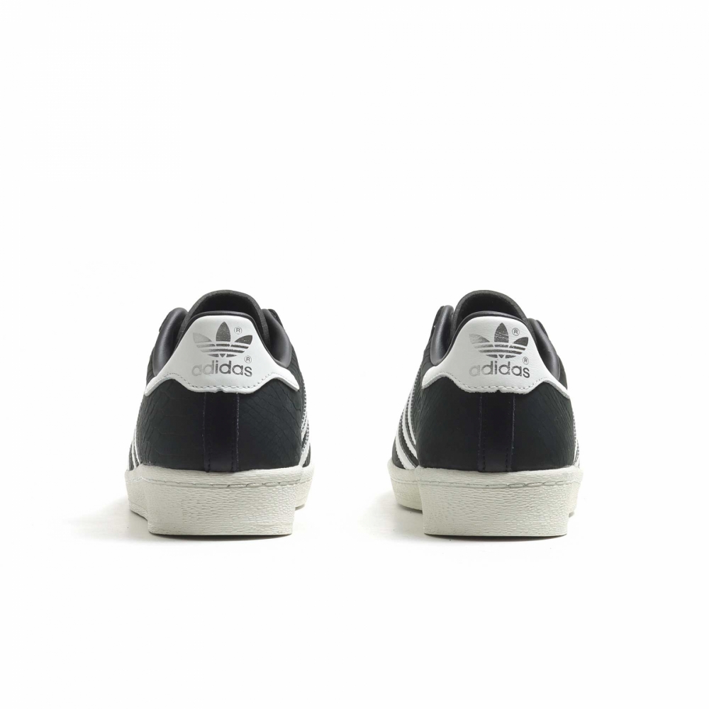 adidas Superstar 82 Core Black IF7464 OUTBACK Sylt