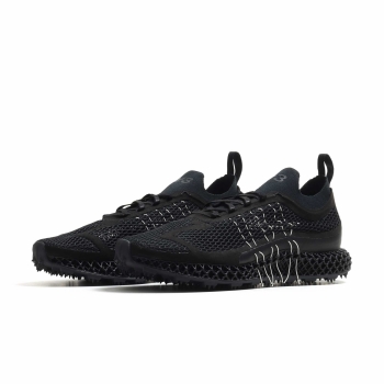 Y-3 - Runner 4D Halo - Black