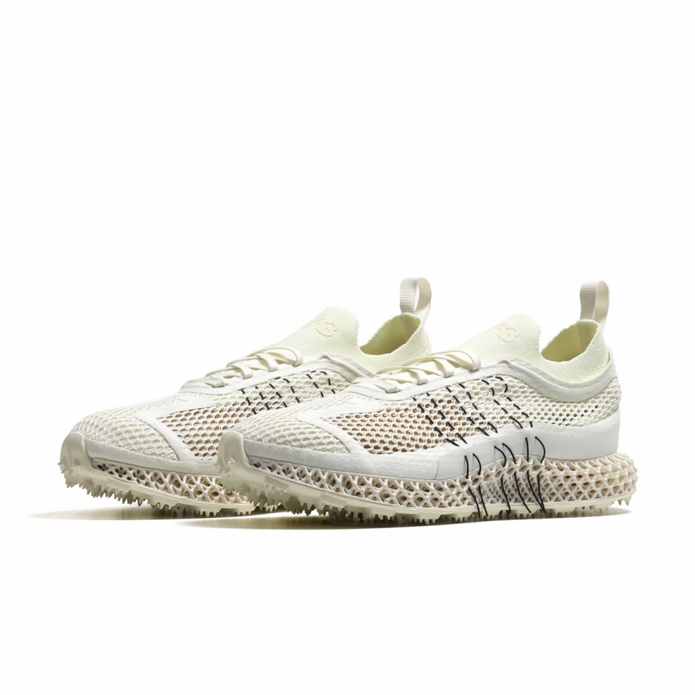 Y3 4d shoes 2025