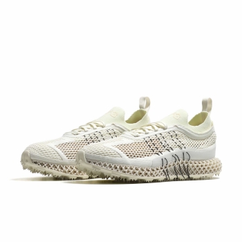 Y-3 - Runner 4D Halo - Off White
