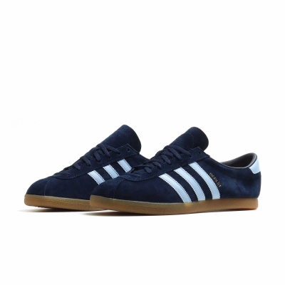 adidas Berlin Navy City Series GY7446 OUTBACK Sylt