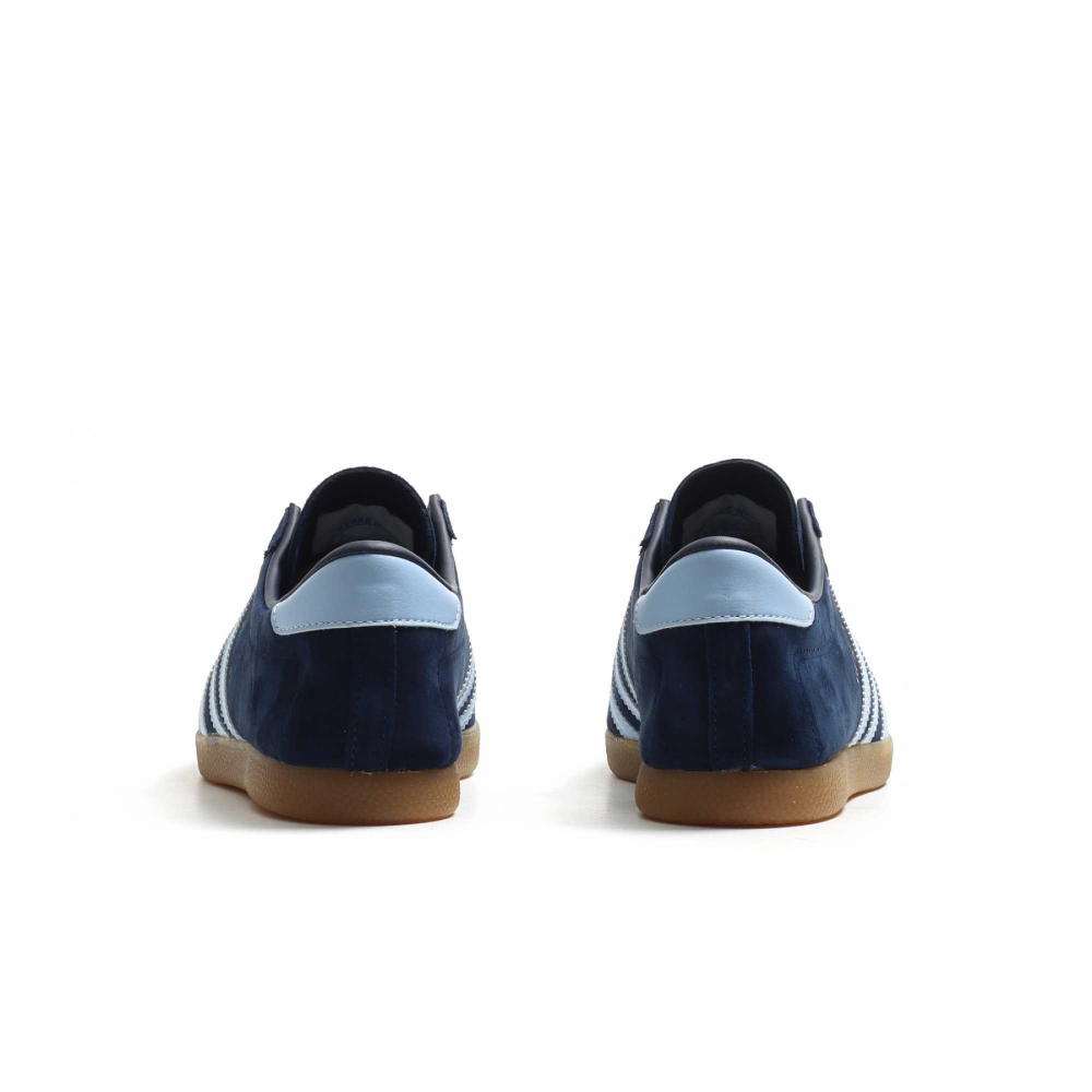 Adidas hot sale berlin black