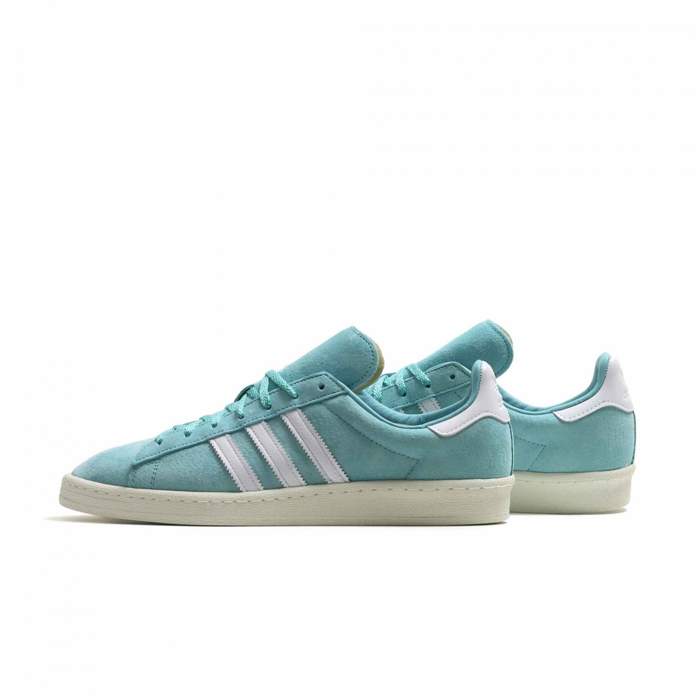 adidas Campus 80s Easy Mint ID7318 OUTBACK Sylt