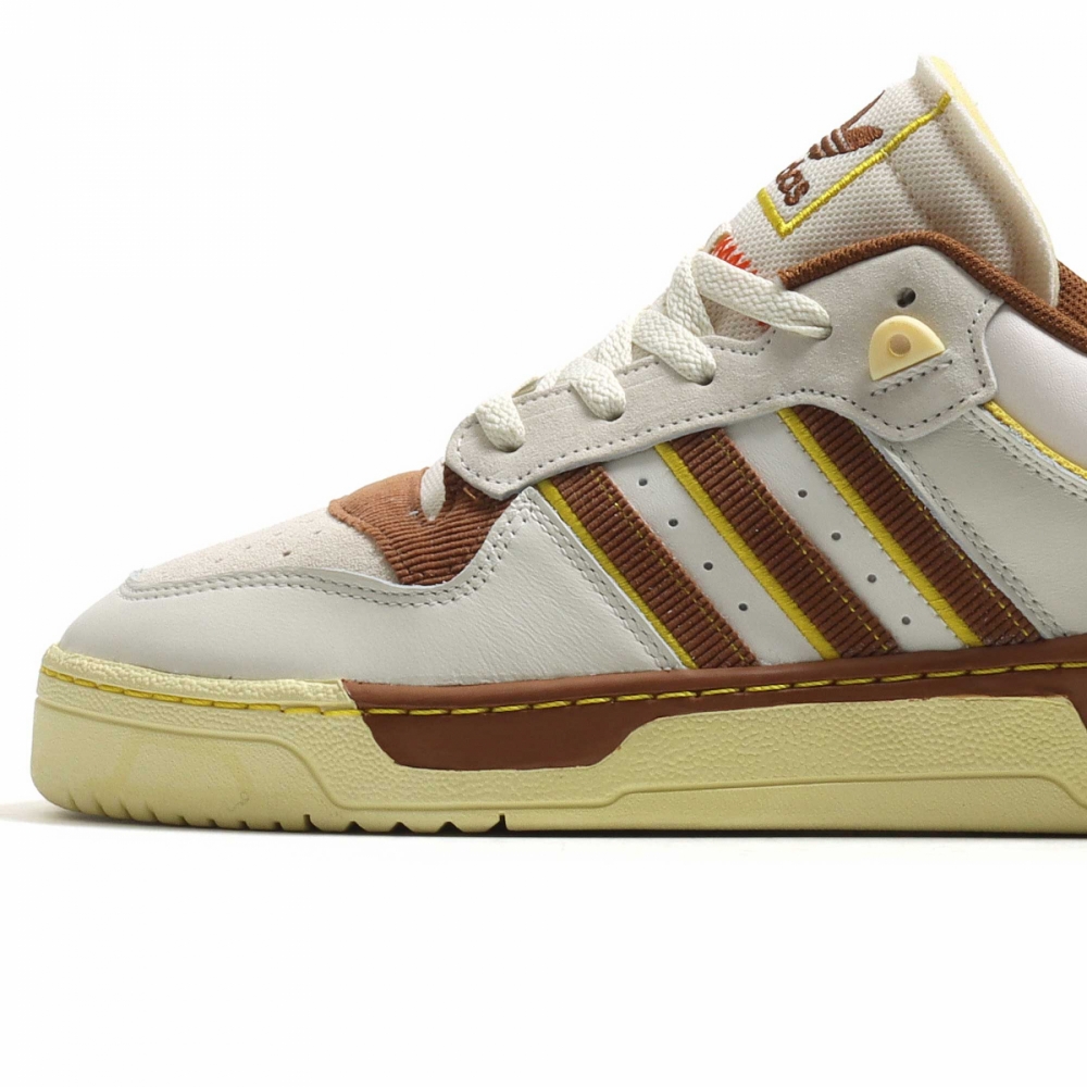 adidas rivalry low basketball