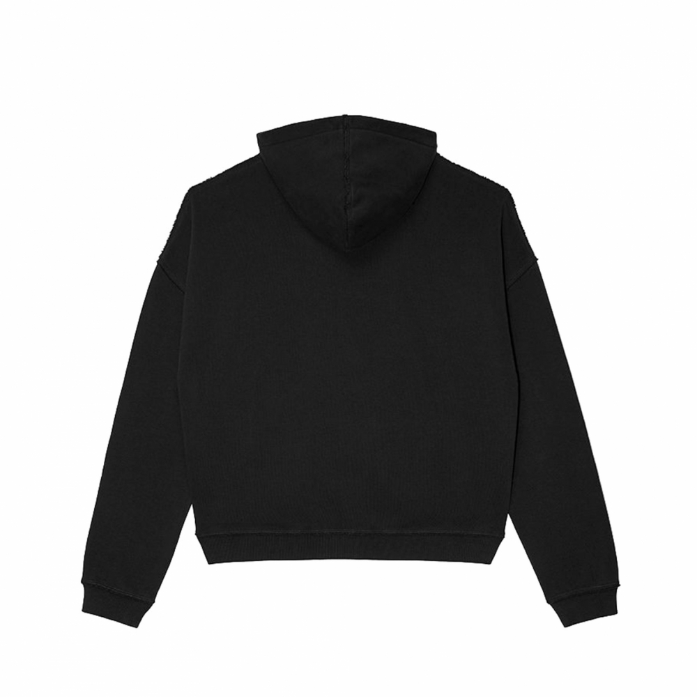 Misbhv crystal sale hoodie