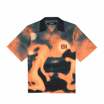 MISBHV - Sunset Shirt - Multicolor