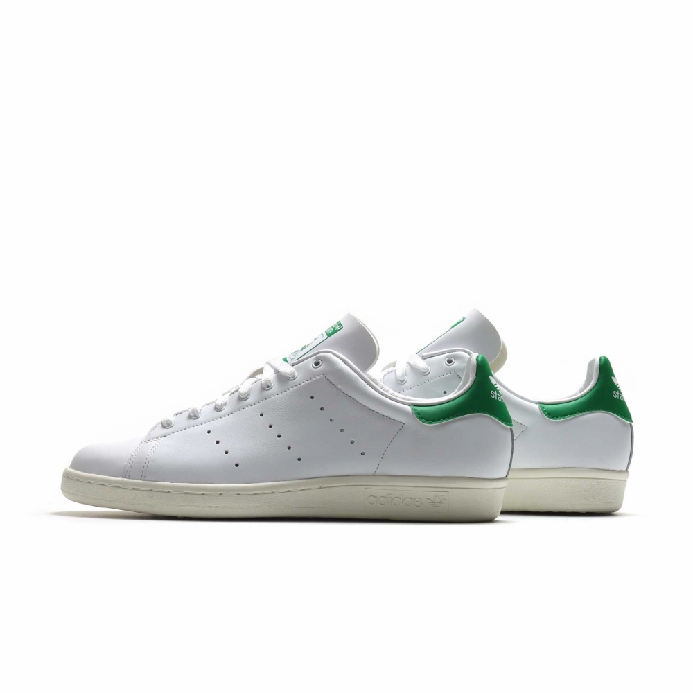 adidas Stan Smith 80s White Green IF0202 OUTBACK Sylt