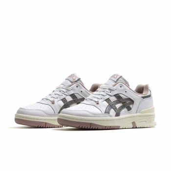 Asics - EX89 - White / Clay Grey
