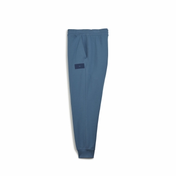 Y-3 - Cuffed Jogger - Altered Blue