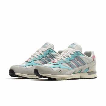 adidas - Torsion Super - White / Easy Mint