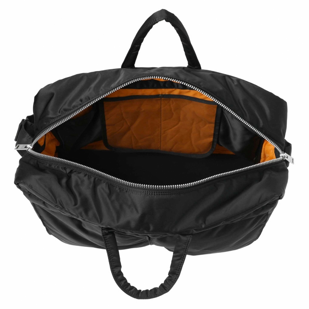 ☆美品☆ PORTER TANKER 2WAY DUFFLE BAG