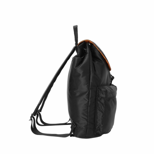 Porter - Yoshida & Co. Tanker Rucksack - Black - 622-79312-10 