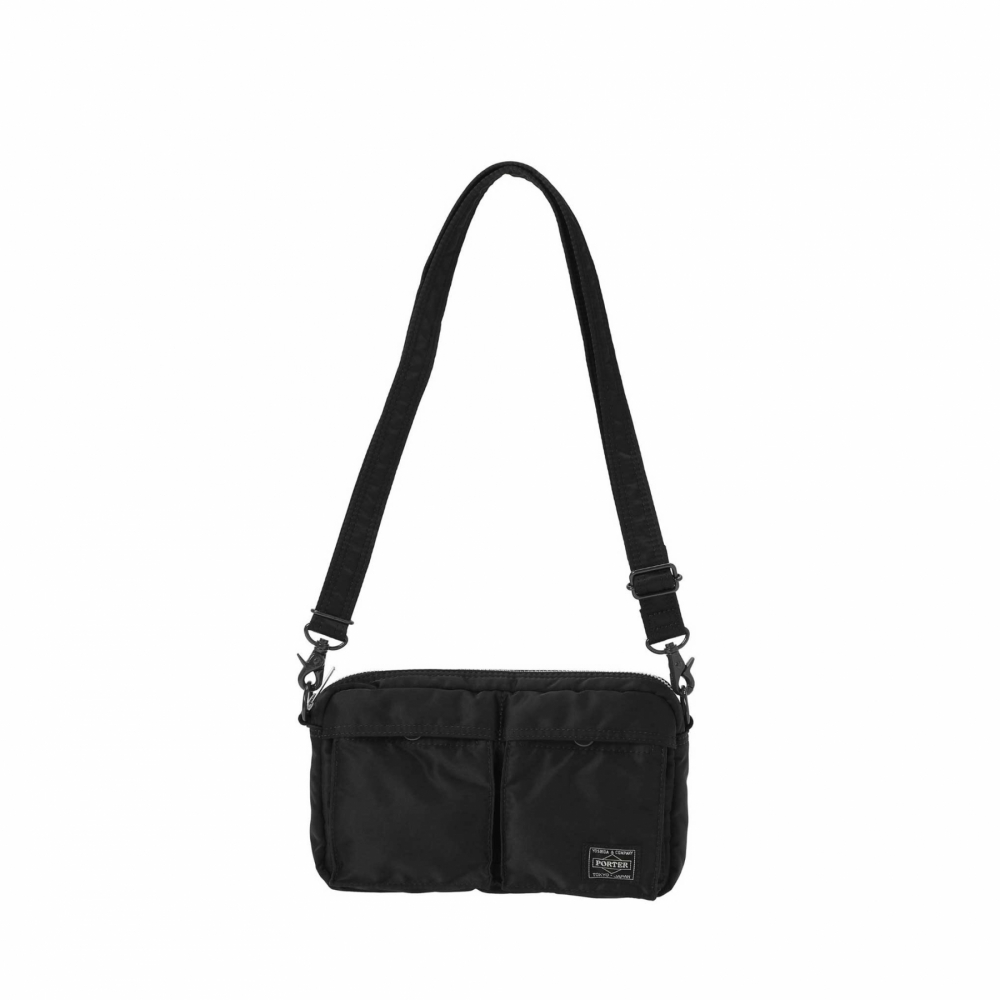 Porter tanker sling shop bag