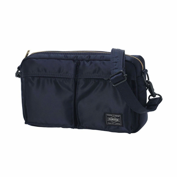 Head shop porter tanker