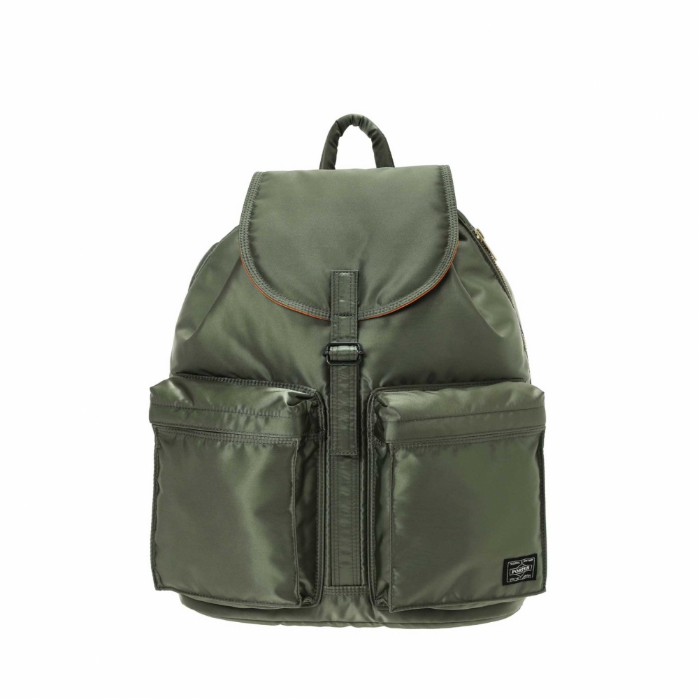 Porter tanker rucksack 2025