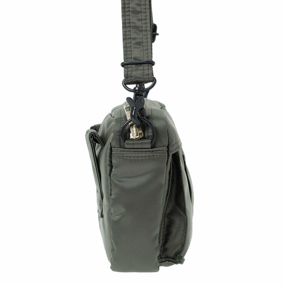 Porter Yoshida Co. Tanker Shoulder Bag Sage Green 622