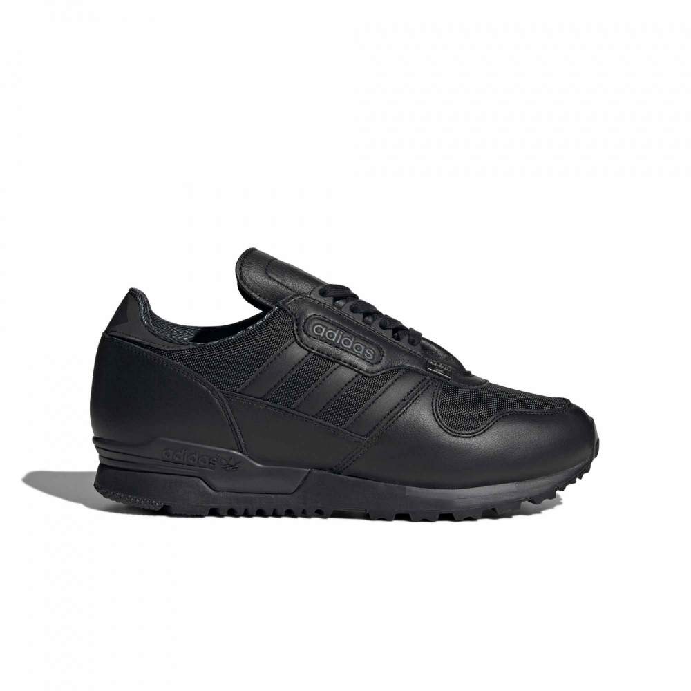 Adidas zx store 700 triple black