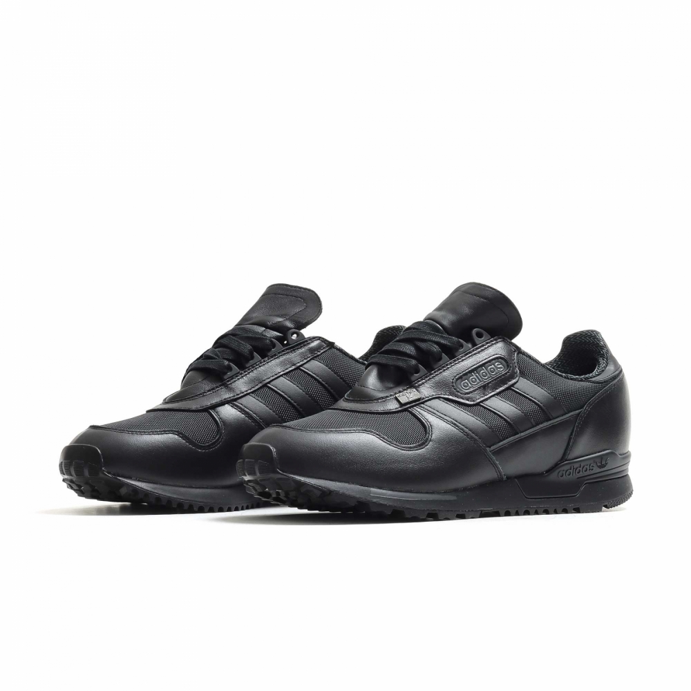 Adidas spzl black best sale