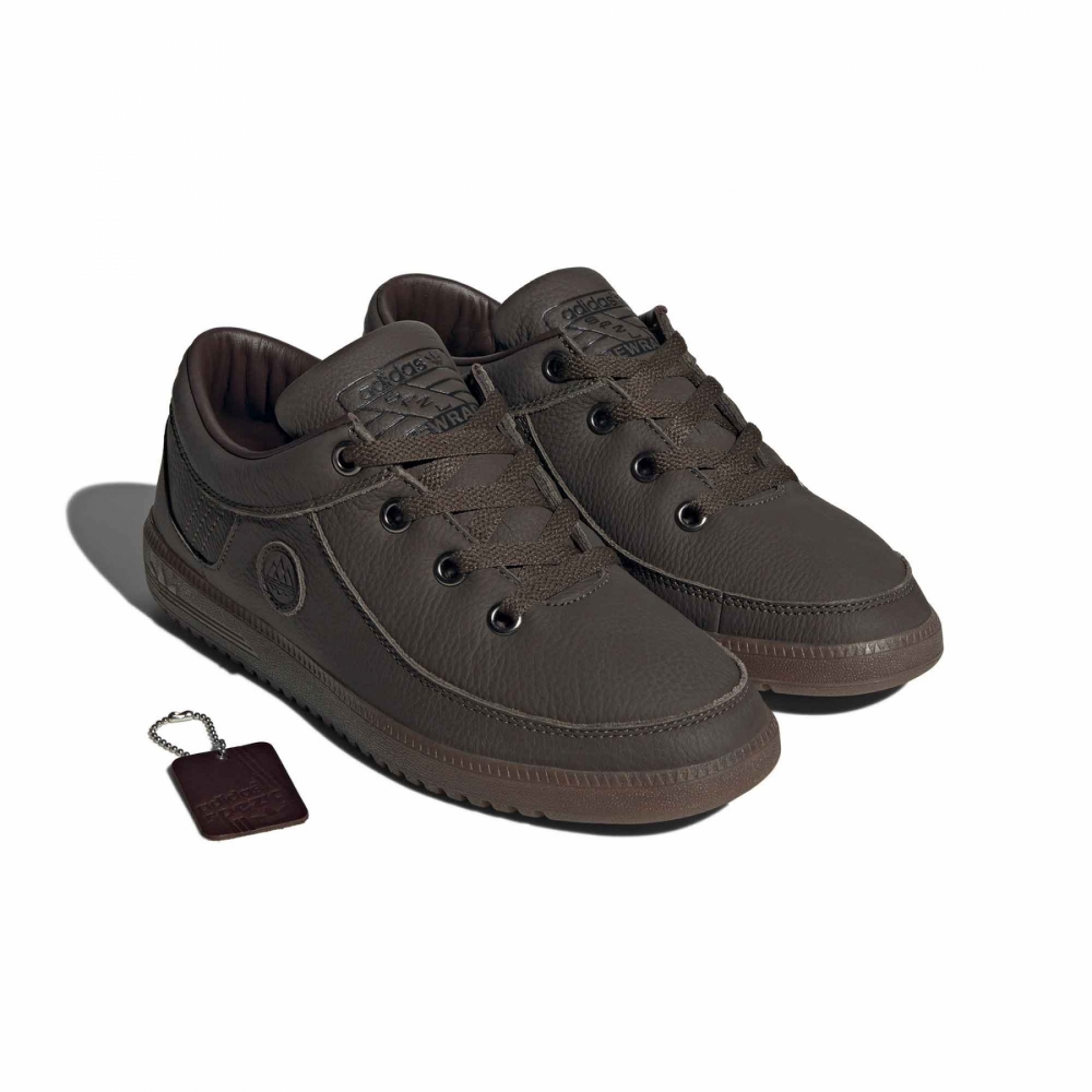 adidas Newrad SPZL Dark Brown HP8842 OUTBACK Sylt