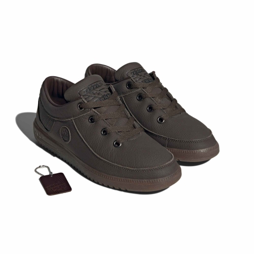 adidas Newrad SPZL Dark Brown HP8842 OUTBACK Sylt
