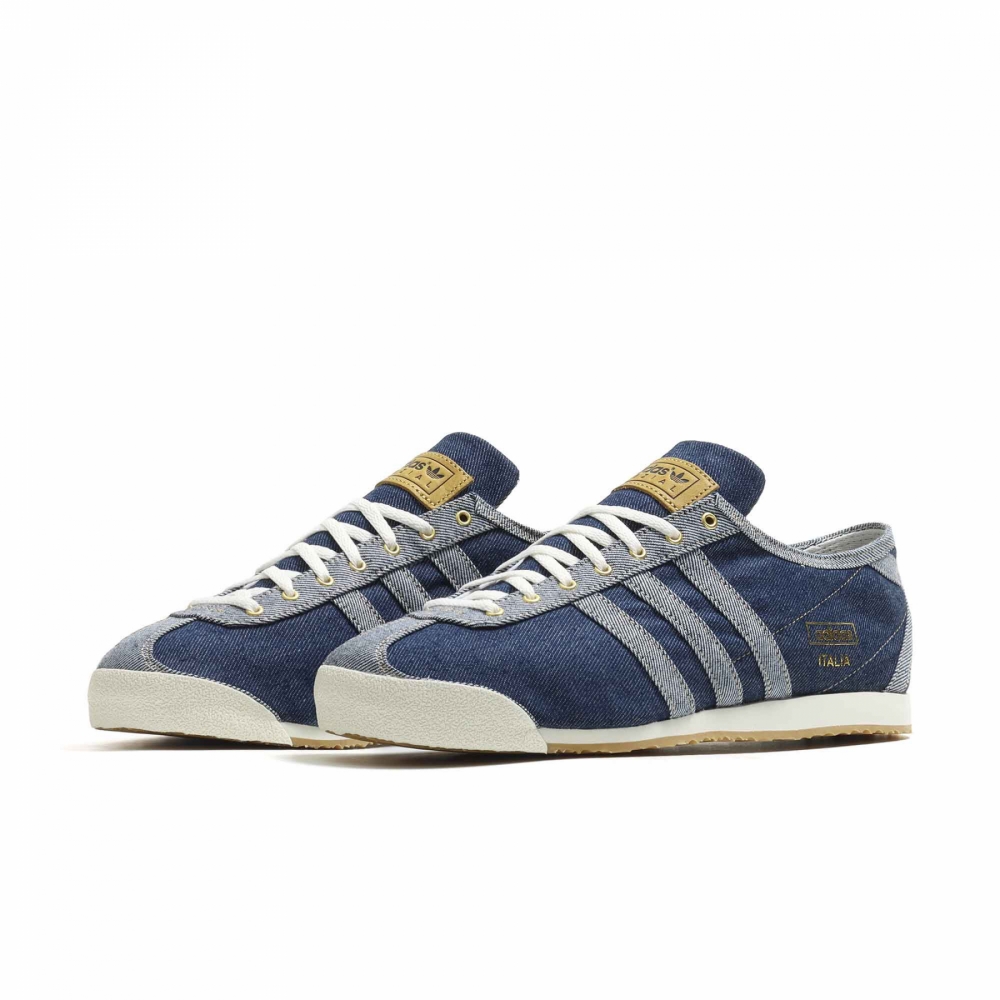 Originals Shoes - DENIM ITALIA SPZL - White