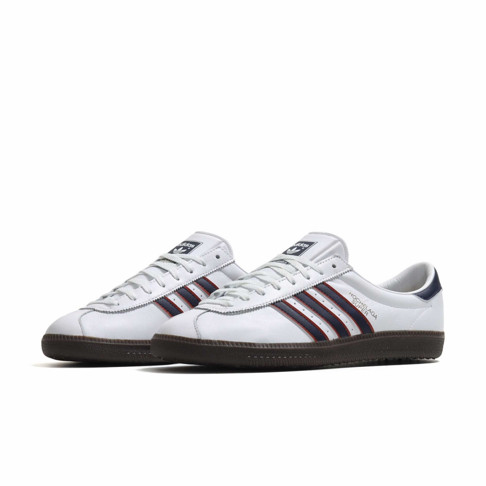 Hochelaga spzl online