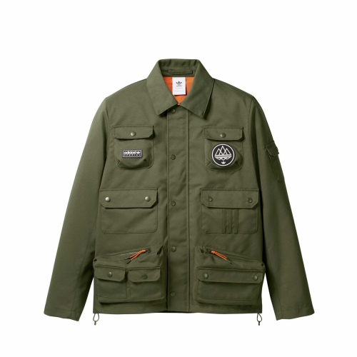 Adidas wardour jacket on sale