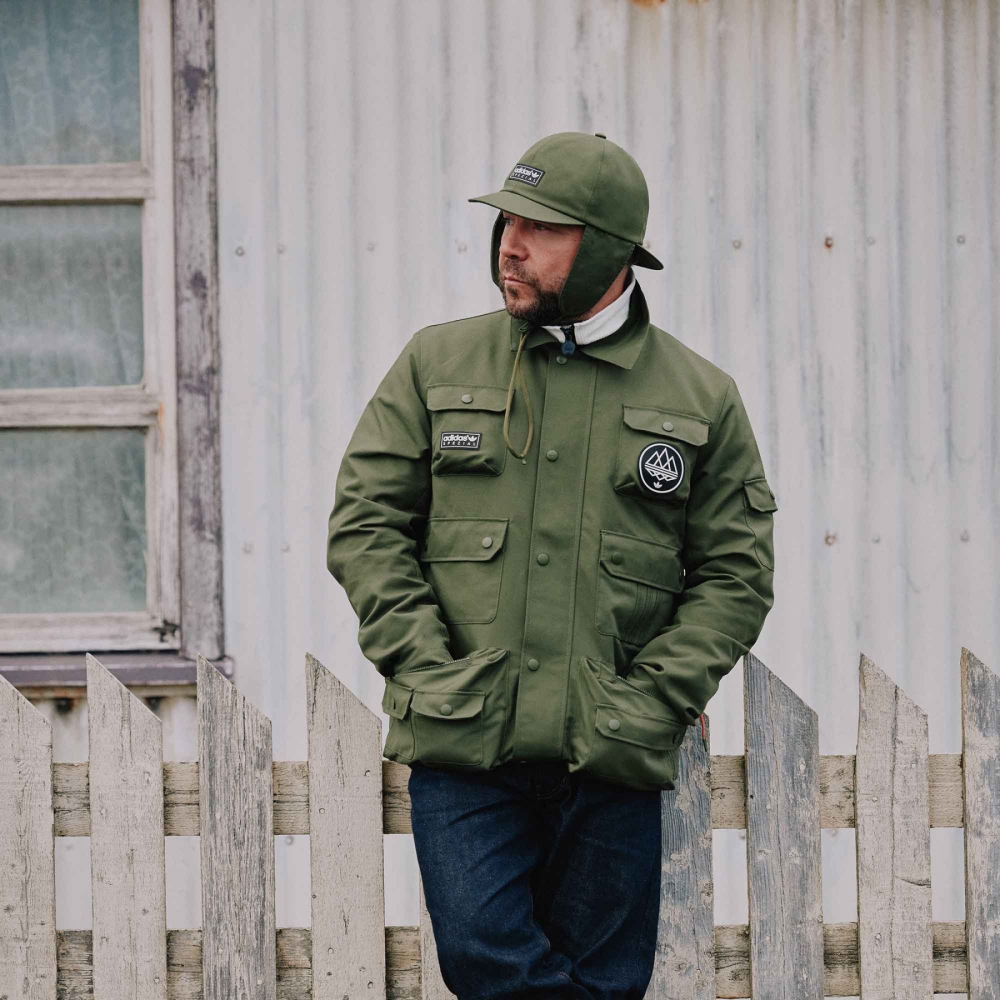 Spzl cap discount