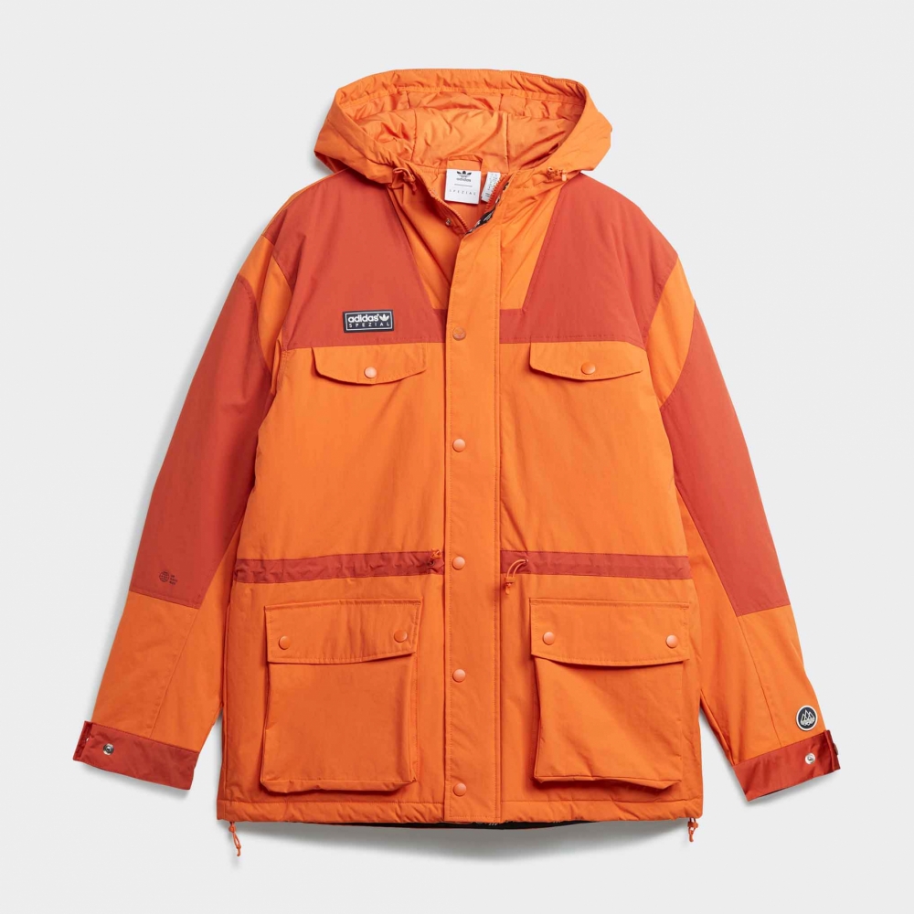 Adidas cheap spzl anorak